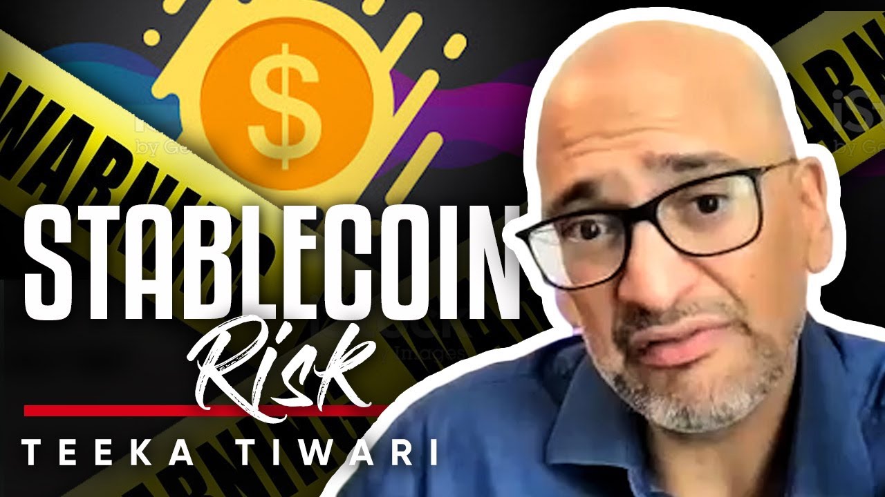 teeka tiwari scam