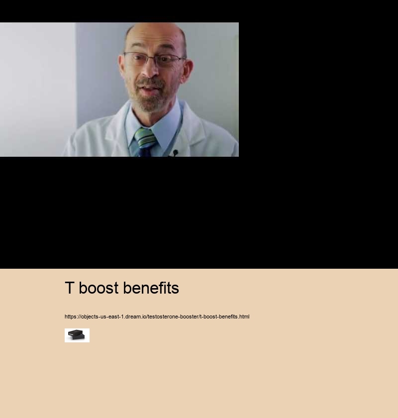 t boost benefits t boost benefits