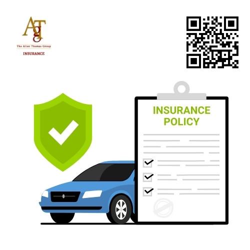 Insurance Broker