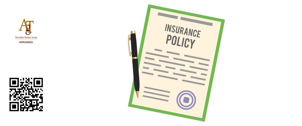 Commercial Insurance Agency