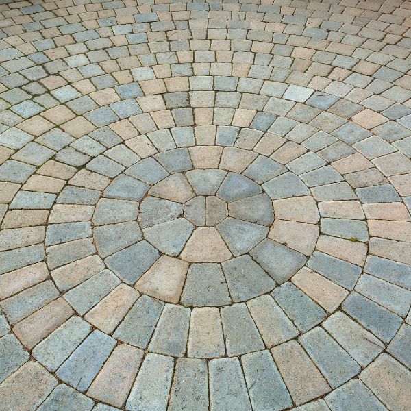 Residential Hardscaping Winnipeg