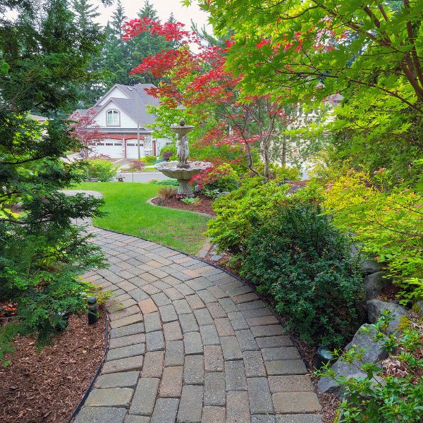 Driveway Paving Services Winnipeg