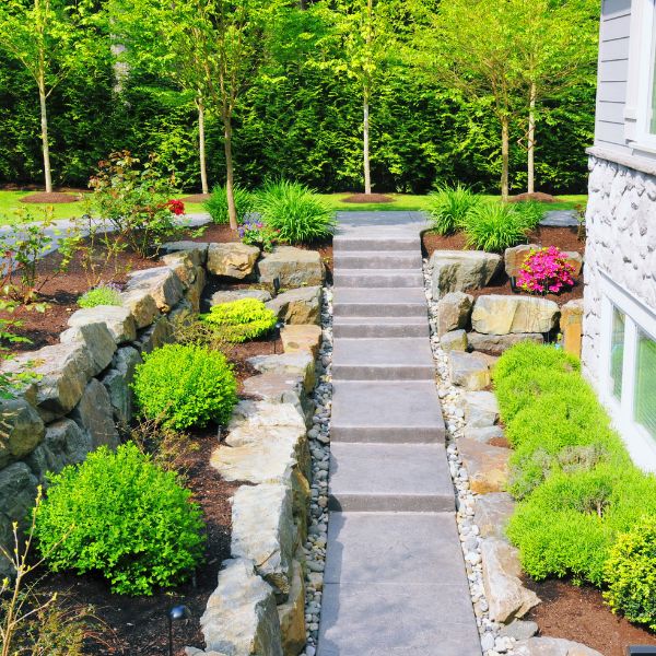 Outdoor Design Winnipeg