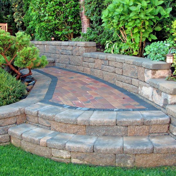 Water Feature Installation Winnipeg