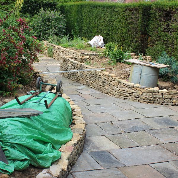 Sustainable Landscaping Winnipeg