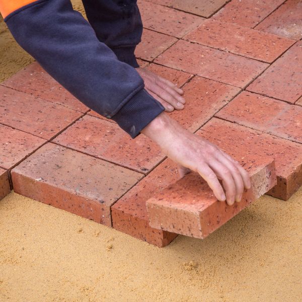 Landscape Drainage Solutions Winnipeg
