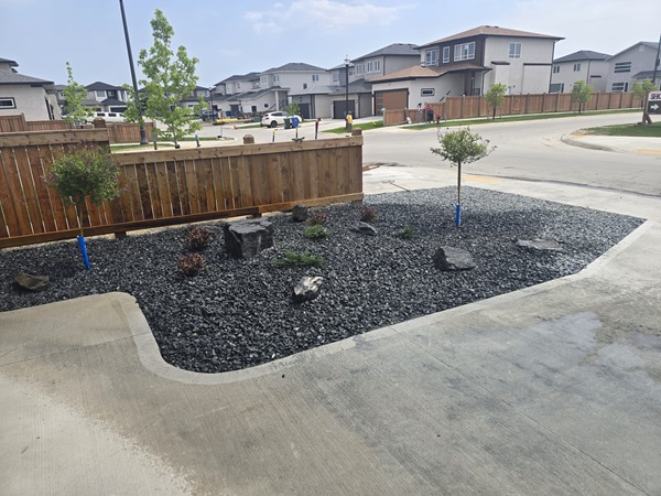Affordable Landscaping Companies in Winnipeg