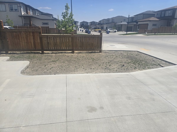 Winnipeg Instant Lawn Sod Services