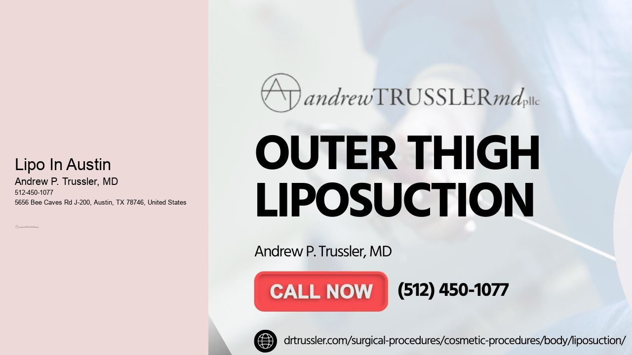 Lipo In Austin