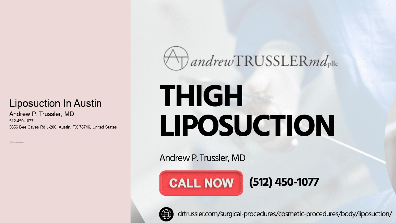 Liposuction In Austin