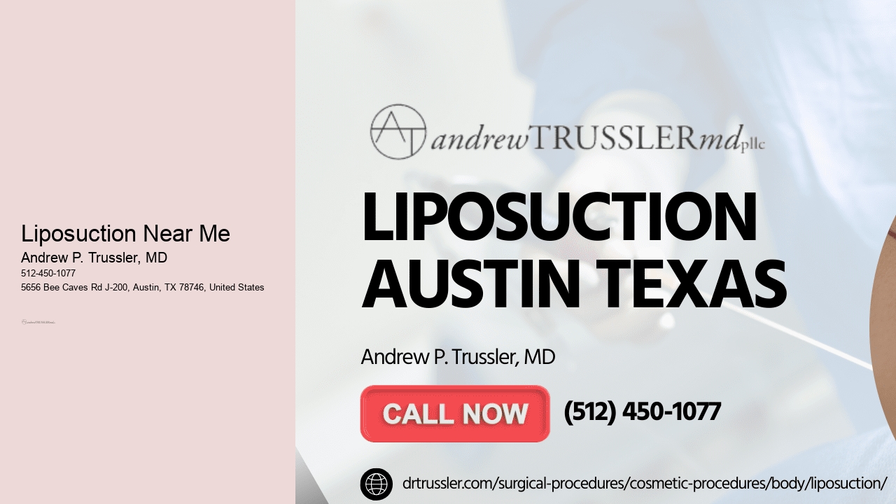 Liposuction Near Me