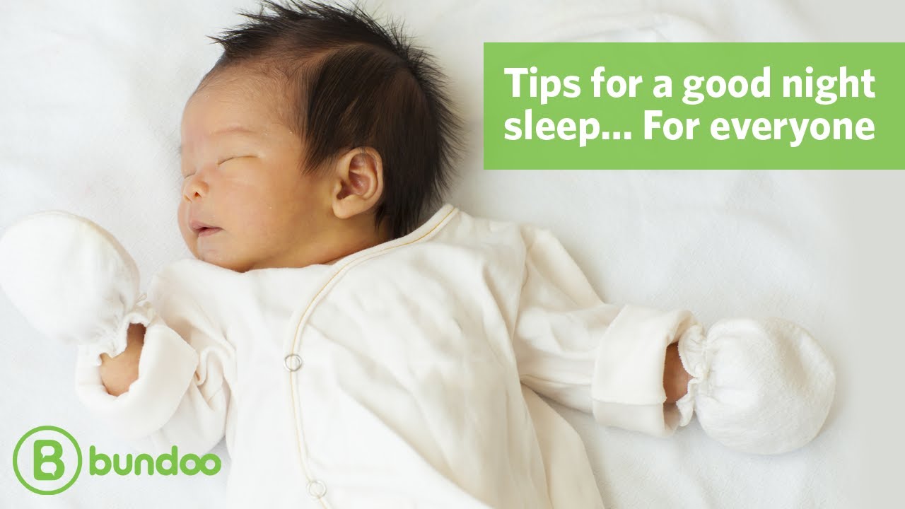 how to get back to sleep at 4am