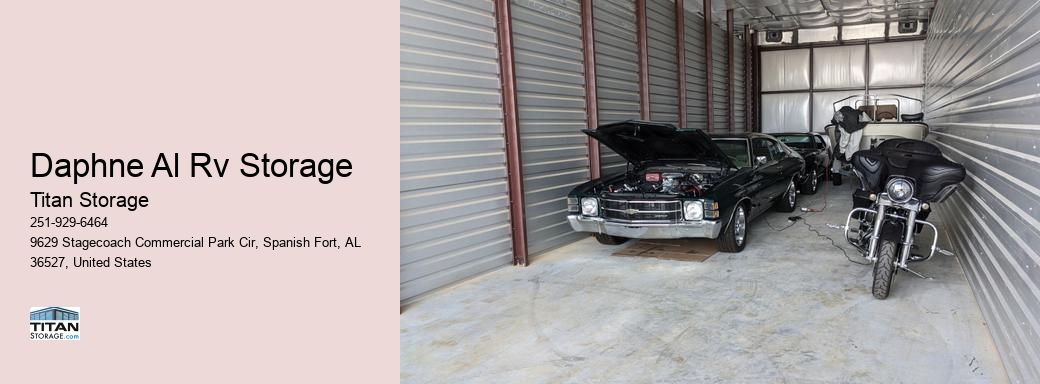 Daphne Al Rv Storage