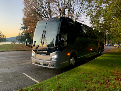 Bus Charter Provider Vancouver