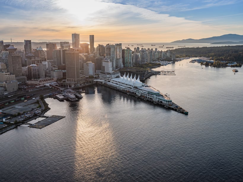 Day Trip Tours from Vancouver