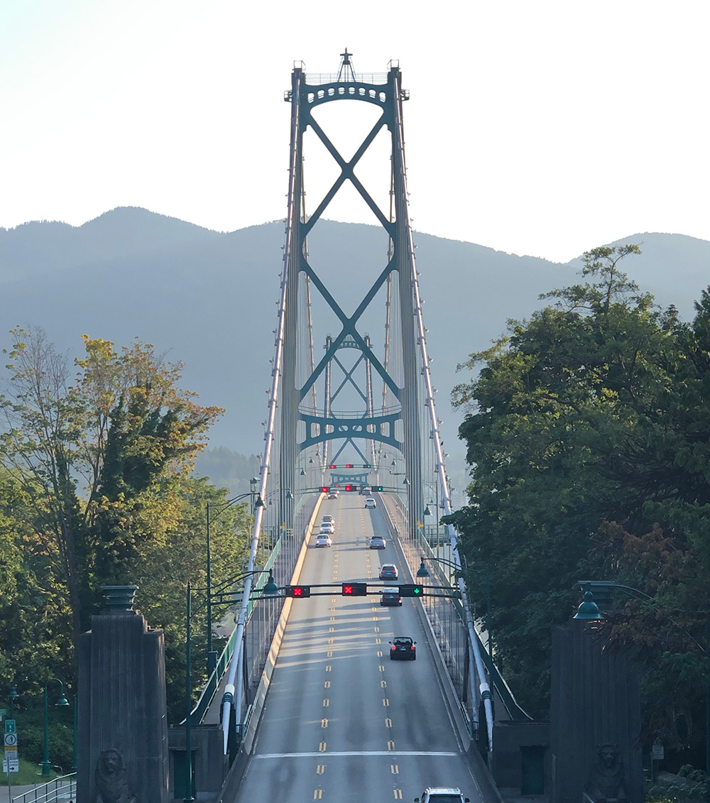 Best Scenic Views in Vancouver