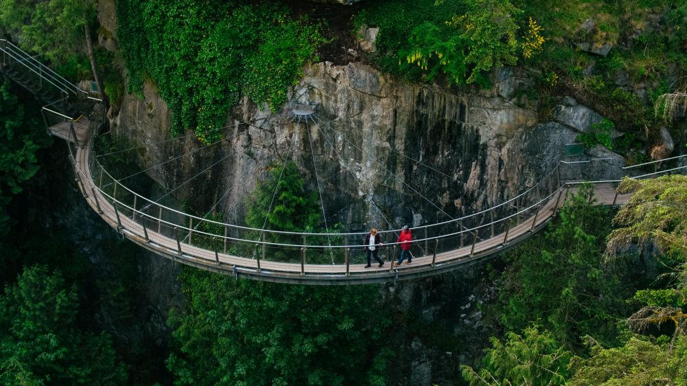 Vancouver Nature Tours