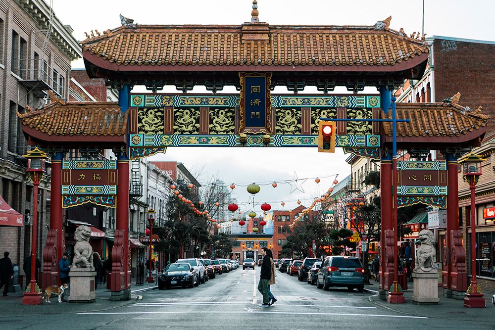 Top Cultural and Heritage Experiences in Sightseeing Tour Victoria