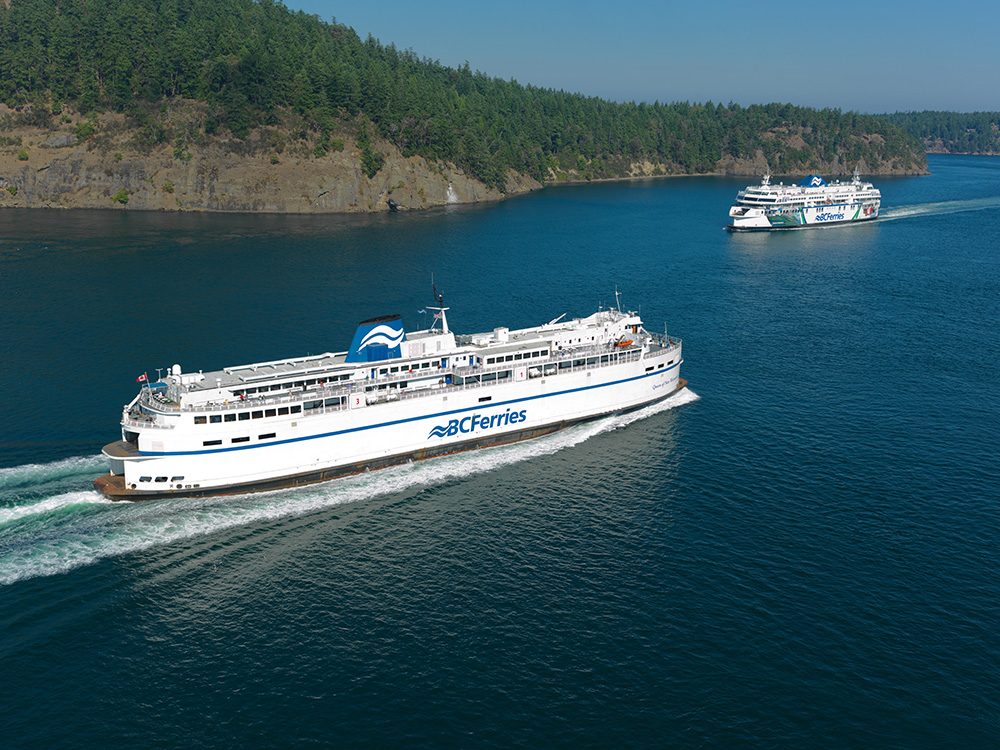 Victoria Private Sightseeing Tours BC Guided City Tours