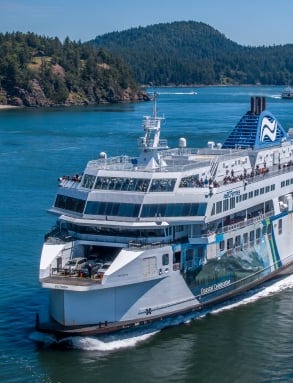 Private Bus Tours Victoria Private Sightseeing Tours