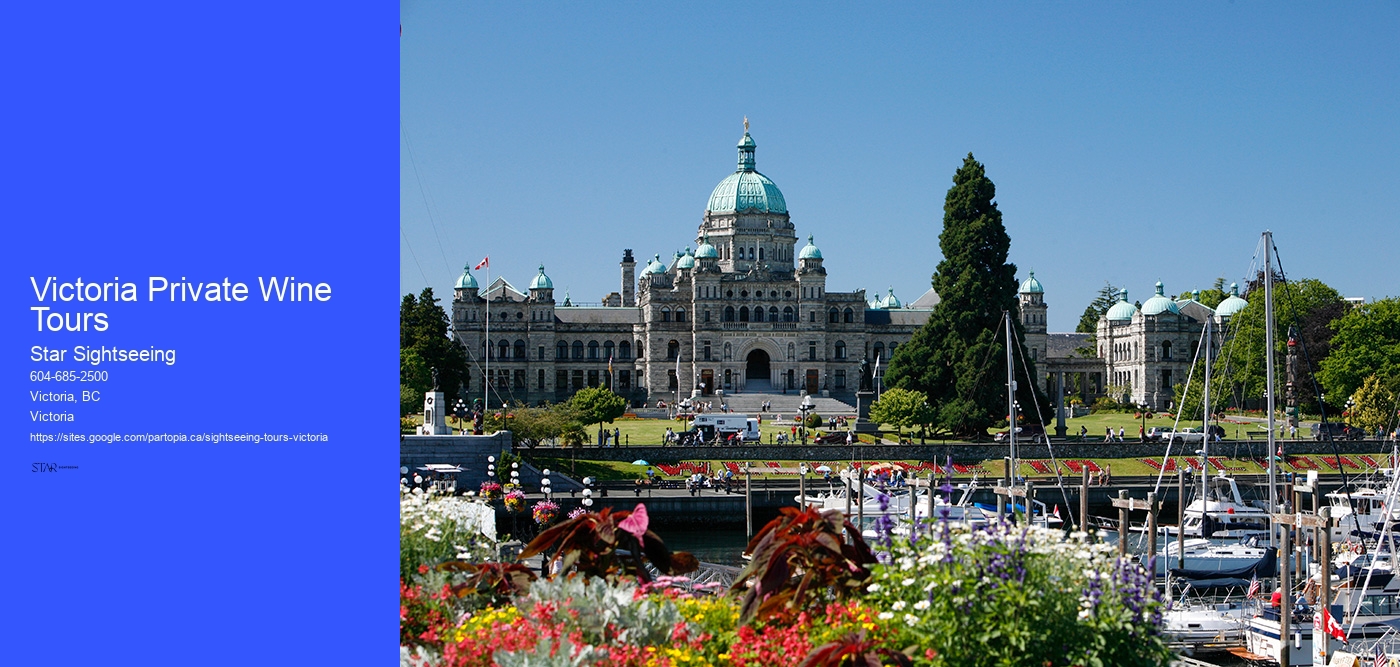 Victoria Private Wine Tours