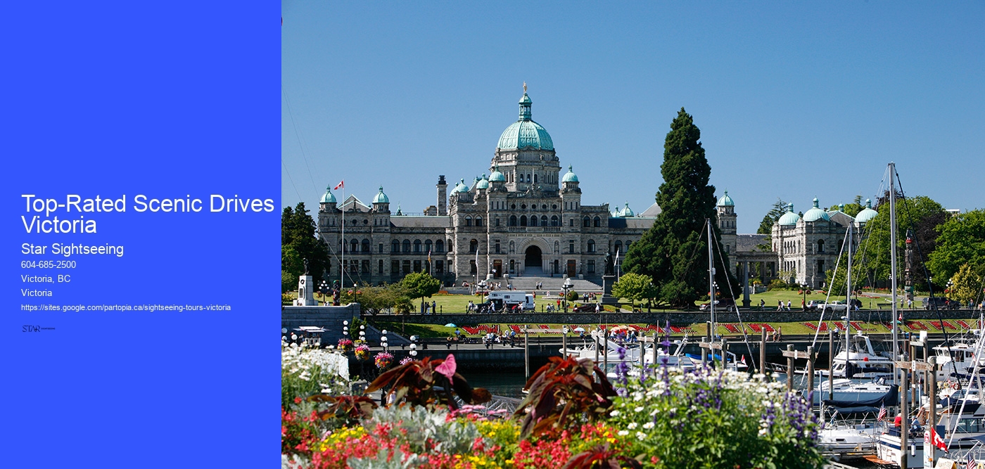 Top-Rated Scenic Drives Victoria