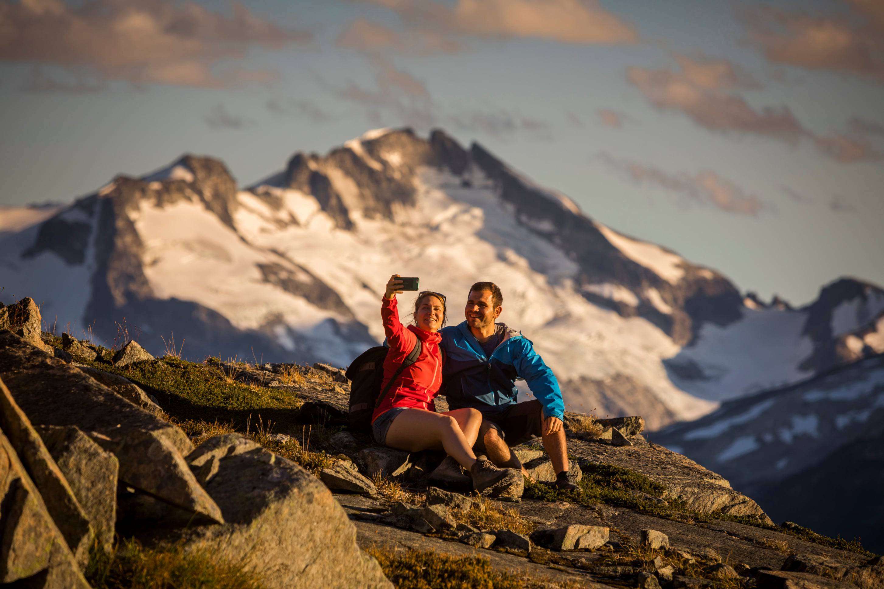 Whistler Sightseeing Excursions With Guides