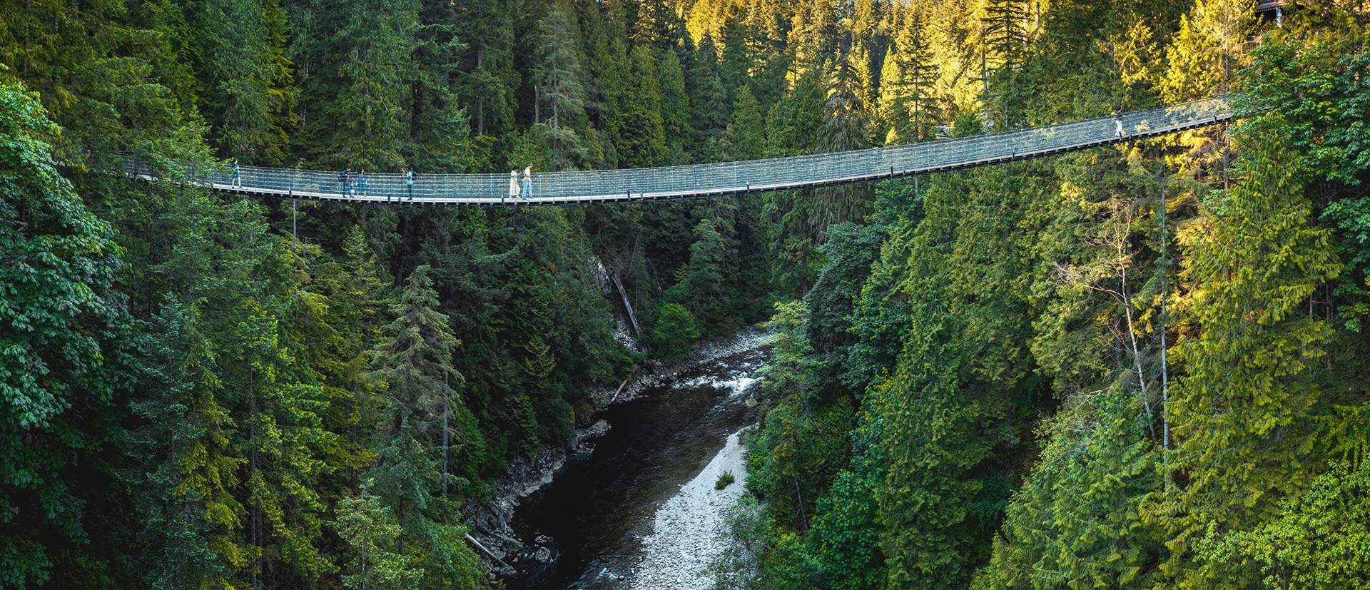 Eco-adventure tours Whistler