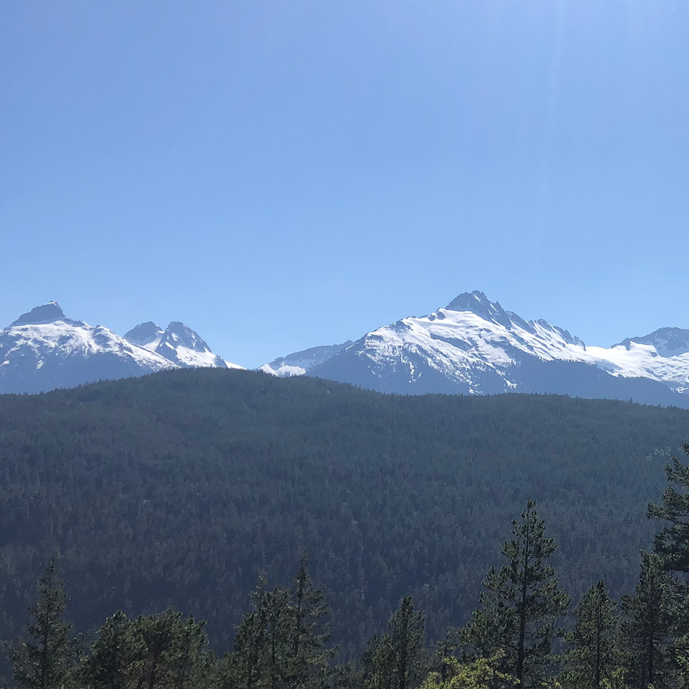 Whistler Multi‑Day Tour Packages