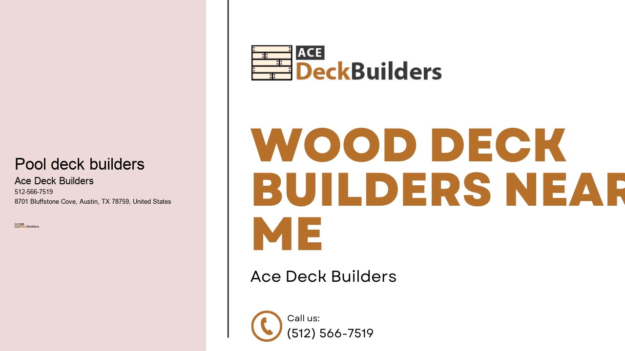 pool deck builders 