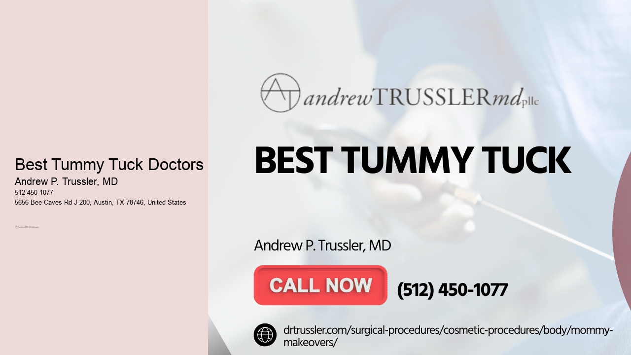 Best Tummy Tuck Doctors