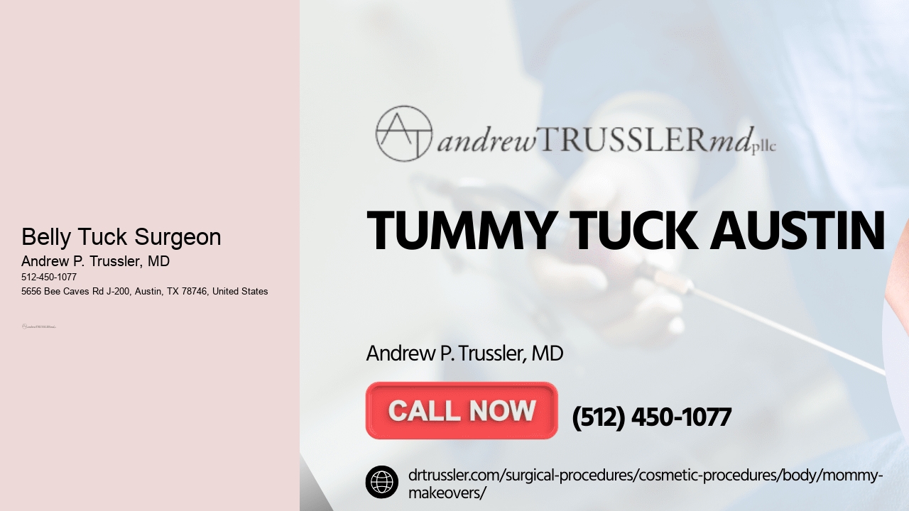 Belly Tuck Surgeon
