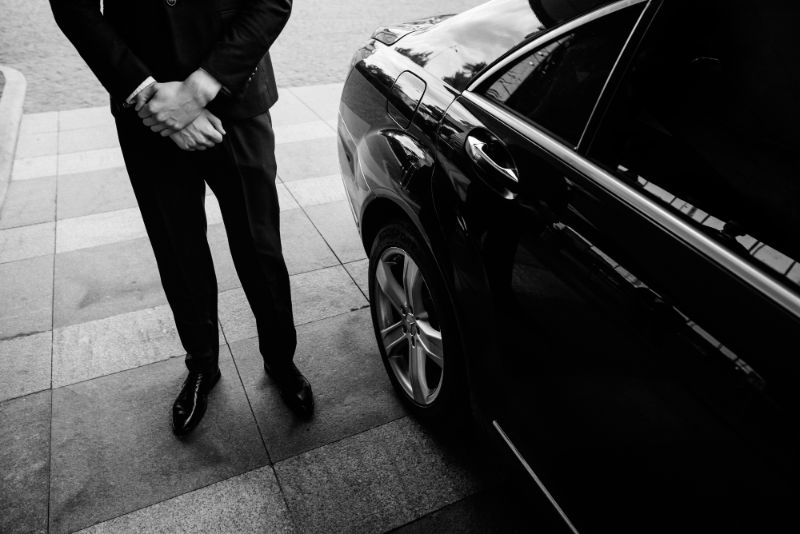 Private transfers to Spain