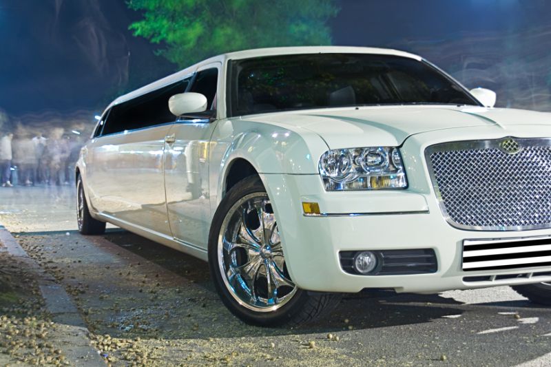 Private transfers to Lagos