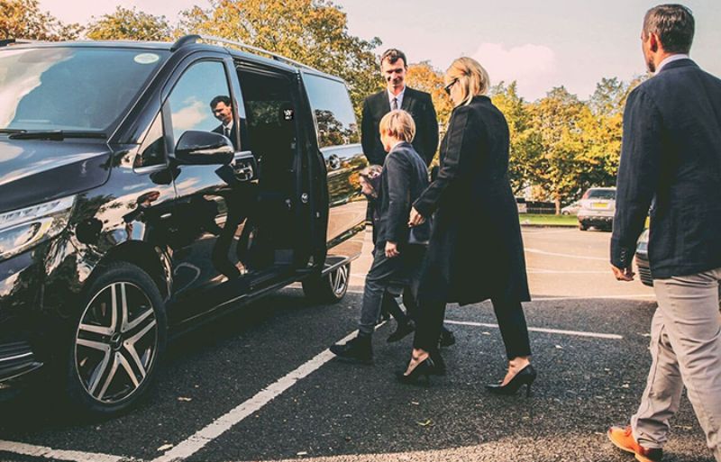 Faro airport to Lisbon transfers