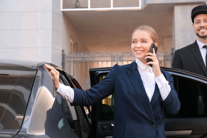 Faro airport to Vilamoura transfers