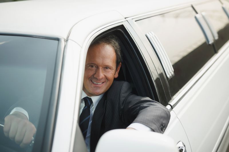 Faro airport limo