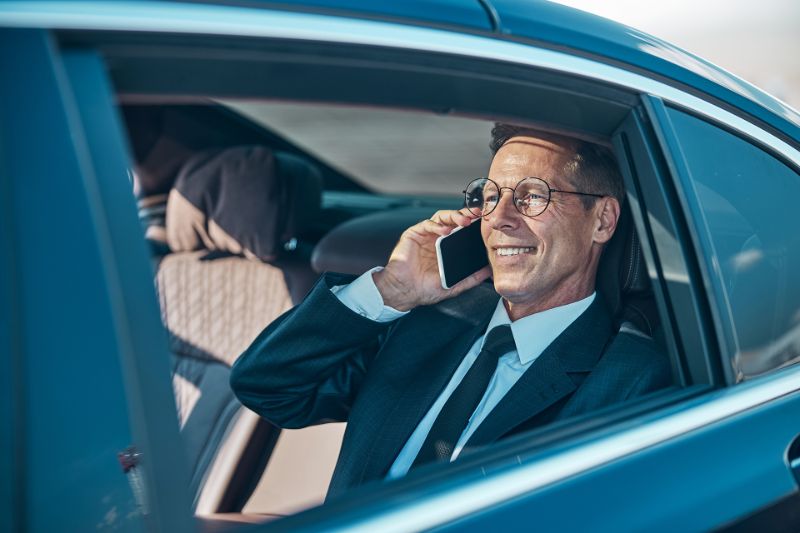 Luxury limo transfers Algarve
