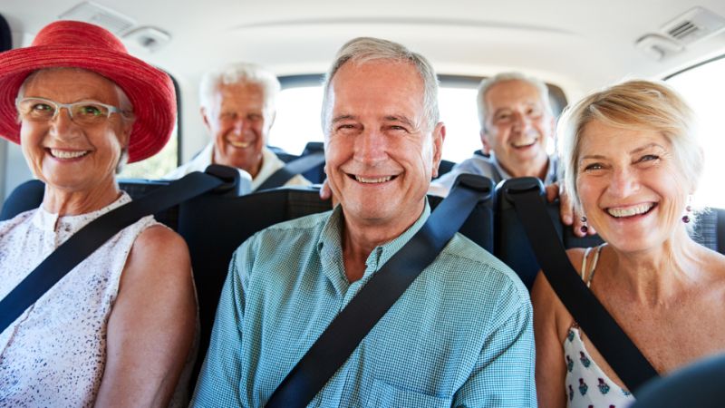 Porto airport limousine service