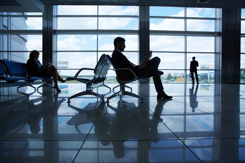 Faro airport VIP limousine service
