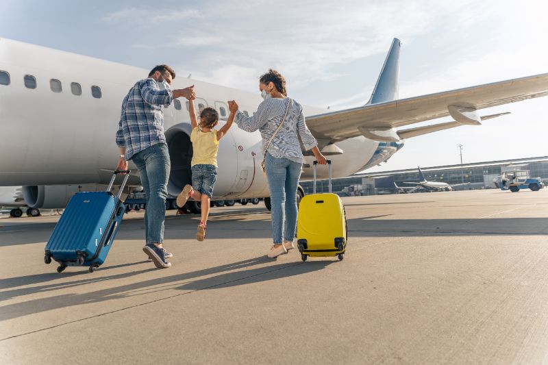Private transfers to Seville