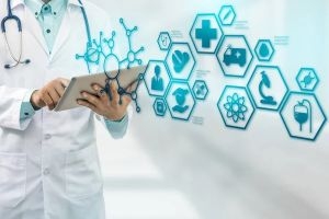 healthcare industry