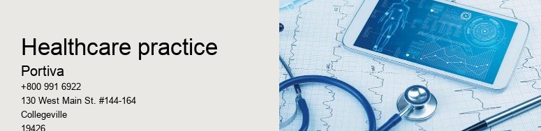 healthcare practice