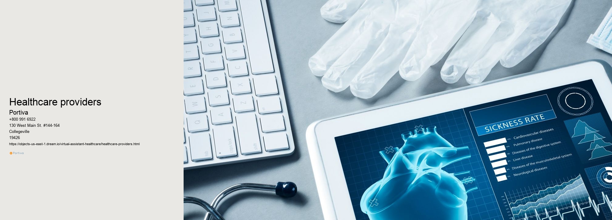 healthcare providers