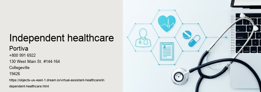 independent healthcare