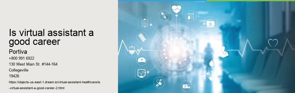 Is virtual assistant a good career