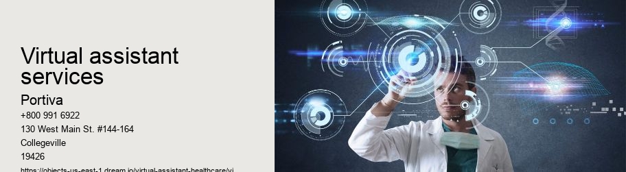 virtual assistant services