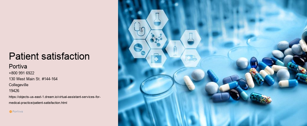 patient satisfaction