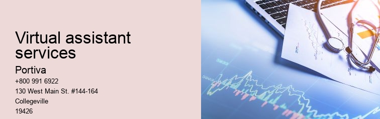 virtual assistant services