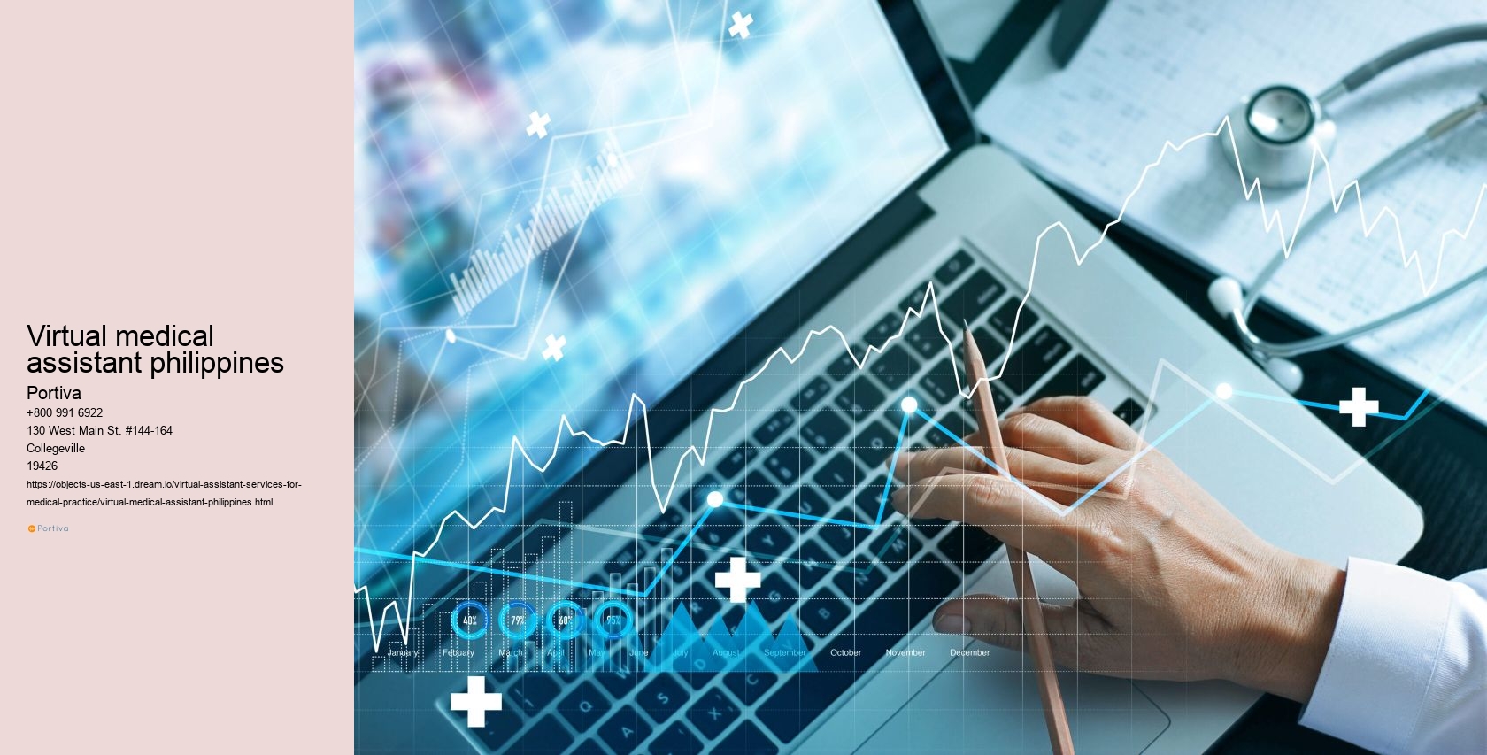 virtual medical assistant philippines